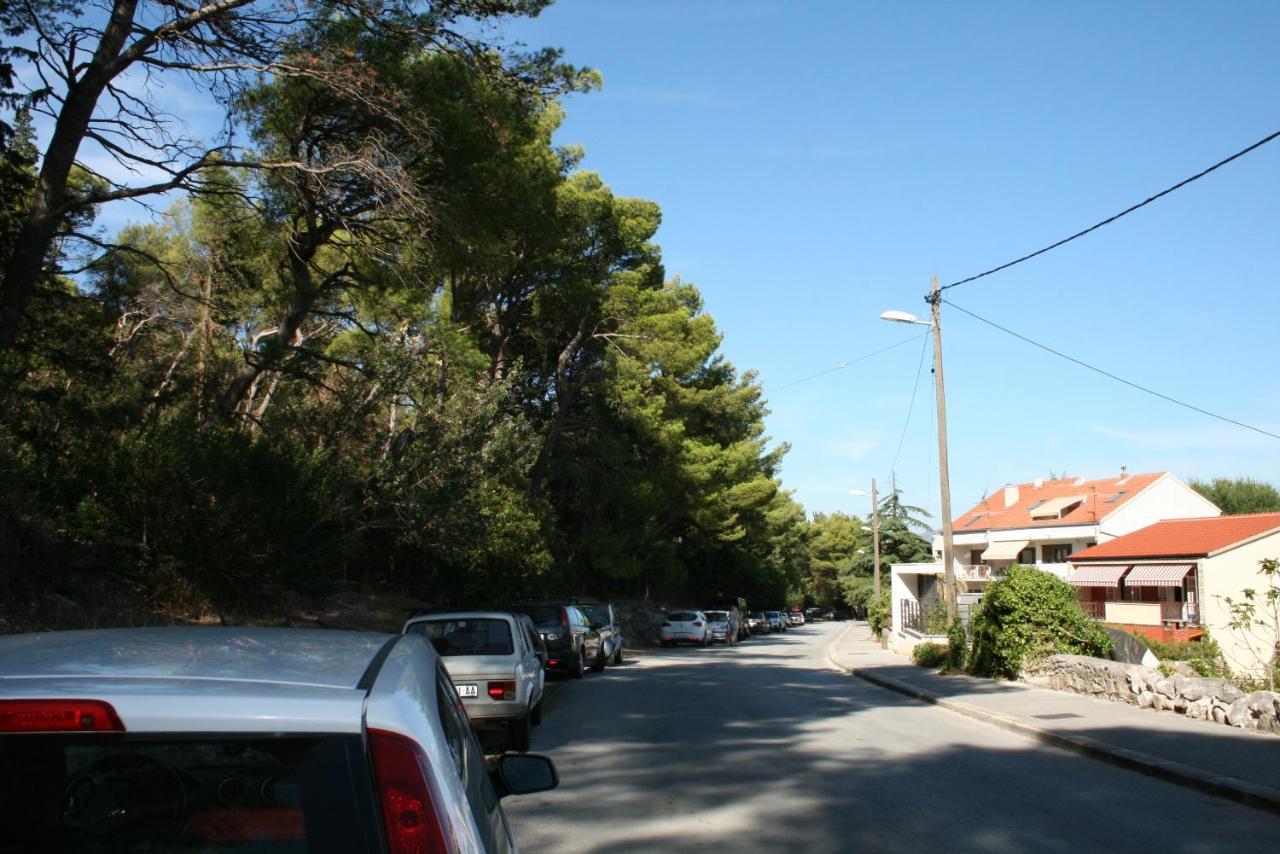 Villa Branko Split Exterior foto