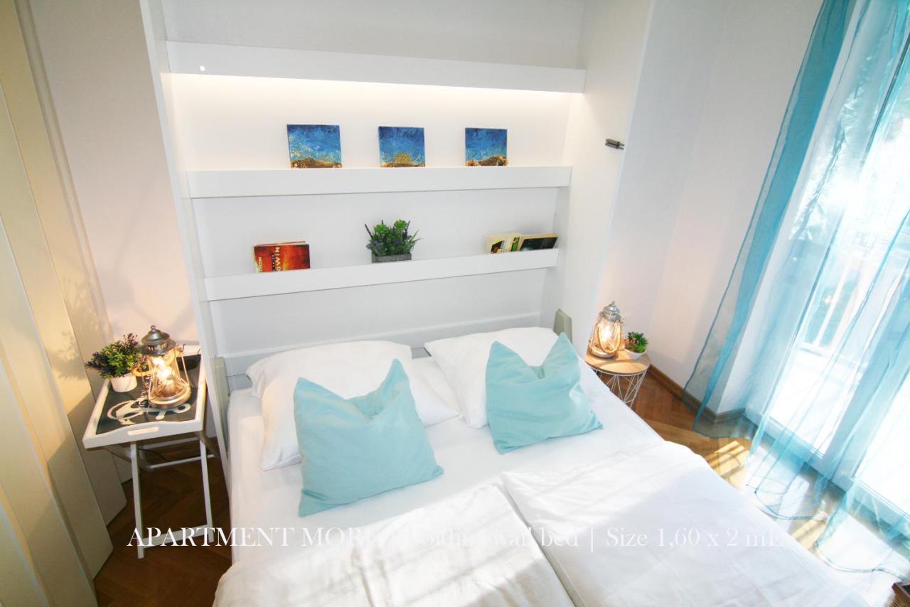 Villa Branko Split Quarto foto
