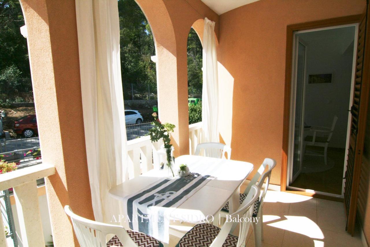 Villa Branko Split Quarto foto